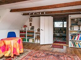 6 Person Holiday Home in Augustenborg