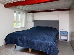 6 Person Holiday Home in Augustenborg-by Traum