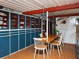 6 Person Holiday Home in Augustenborg-by Traum