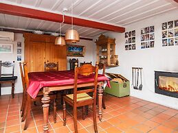 6 Person Holiday Home in Augustenborg-by Traum