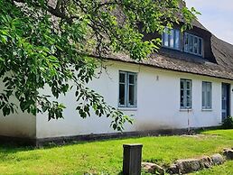 6 Person Holiday Home in Augustenborg