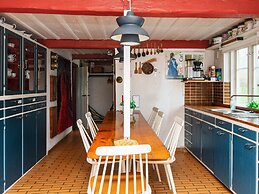 6 Person Holiday Home in Augustenborg-by Traum