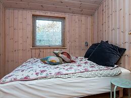 6 Person Holiday Home in Ebeltoft