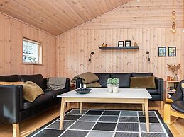 6 Person Holiday Home in Ebeltoft