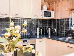 6 Person Holiday Home in Ebeltoft