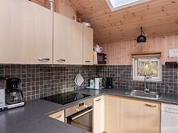 6 Person Holiday Home in Ebeltoft