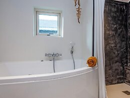 6 Person Holiday Home in Ebeltoft