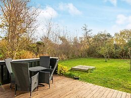 6 Person Holiday Home in Ebeltoft