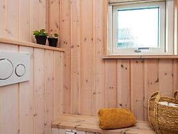 6 Person Holiday Home in Ebeltoft