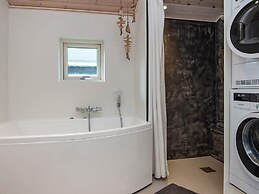 6 Person Holiday Home in Ebeltoft