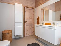 6 Person Holiday Home in Ebeltoft