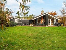 6 Person Holiday Home in Ebeltoft