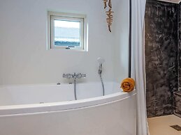 6 Person Holiday Home in Ebeltoft