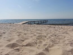 6 Person Holiday Home in Dannemare