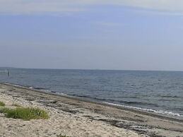 6 Person Holiday Home in Dannemare