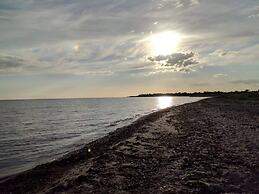 6 Person Holiday Home in Dannemare