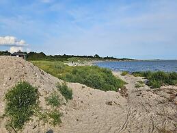 6 Person Holiday Home in Dannemare