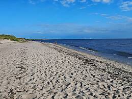 6 Person Holiday Home in Dannemare