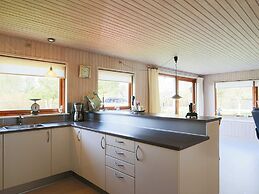 6 Person Holiday Home in Dannemare