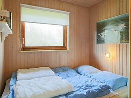 6 Person Holiday Home in Dannemare-by Traum