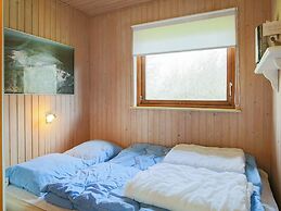 6 Person Holiday Home in Dannemare-by Traum