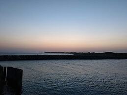 6 Person Holiday Home in Dannemare