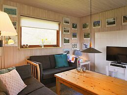 6 Person Holiday Home in Dannemare-by Traum