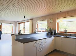 6 Person Holiday Home in Dannemare-by Traum