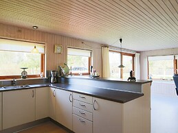 6 Person Holiday Home in Dannemare-by Traum