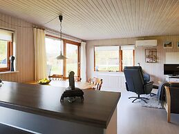 6 Person Holiday Home in Dannemare-by Traum