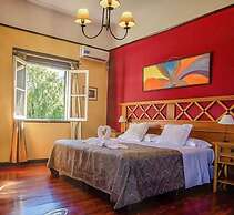 Hostal Cruz Chica