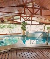 Hostal Cruz Chica