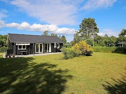 6 Person Holiday Home in Hojby-by Traum