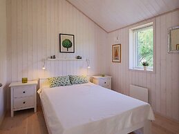 6 Person Holiday Home in Hojby-by Traum