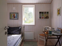 6 Person Holiday Home in Hojby-by Traum