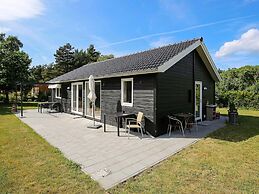 6 Person Holiday Home in Hojby-by Traum