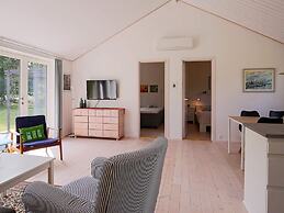 6 Person Holiday Home in Hojby-by Traum