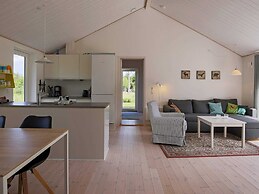 6 Person Holiday Home in Hojby-by Traum