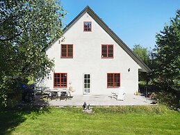 7 Person Holiday Home in Djurhamn