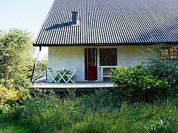7 Person Holiday Home in Djurhamn-by Traum