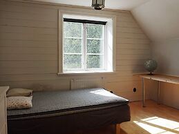 7 Person Holiday Home in Djurhamn-by Traum