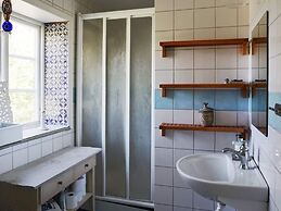 7 Person Holiday Home in Djurhamn-by Traum