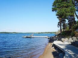 7 Person Holiday Home in Djurhamn-by Traum