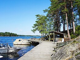 7 Person Holiday Home in Djurhamn-by Traum