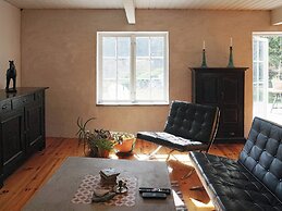 7 Person Holiday Home in Djurhamn-by Traum