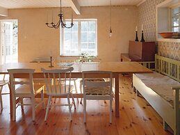 7 Person Holiday Home in Djurhamn-by Traum