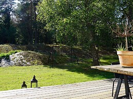 7 Person Holiday Home in Djurhamn-by Traum