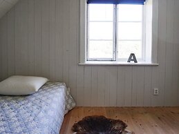 7 Person Holiday Home in Djurhamn-by Traum