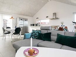 5 Person Holiday Home in Frederikshavn