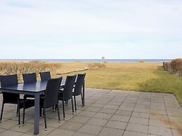 5 Person Holiday Home in Frederikshavn